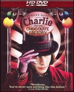 Tim Burton's Charlie and the Chocolate Factory
